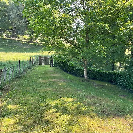 بيت للعطل La Pichona