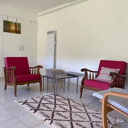 La Pichona Holiday home *