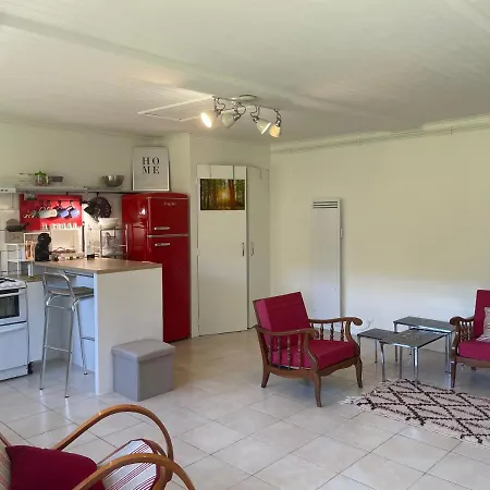 Holiday home La Pichona