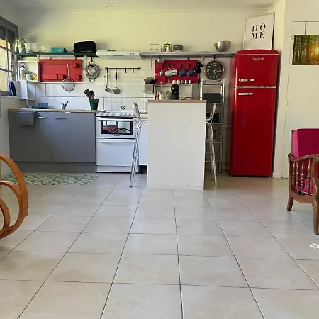 Holiday home La Pichona Carlux