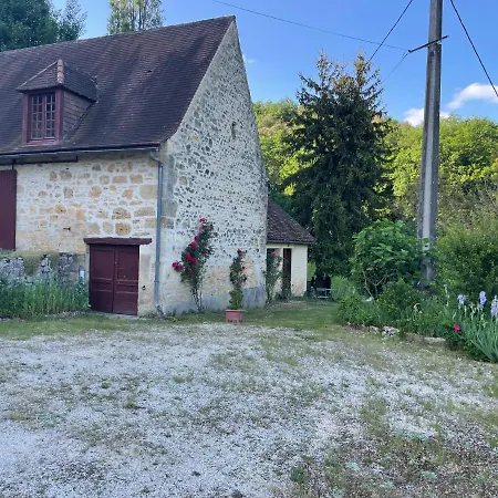 בית נופש La Pichona