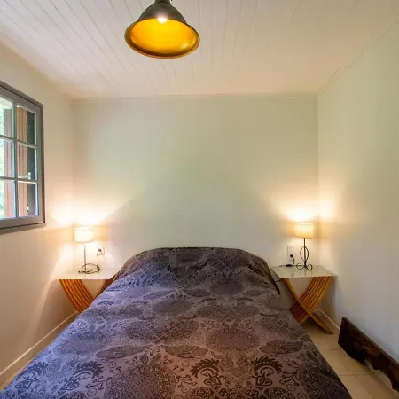 La Pichona بيت للعطل Carlux