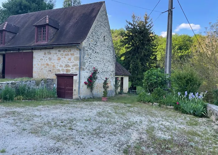 بيت للعطل La Pichona